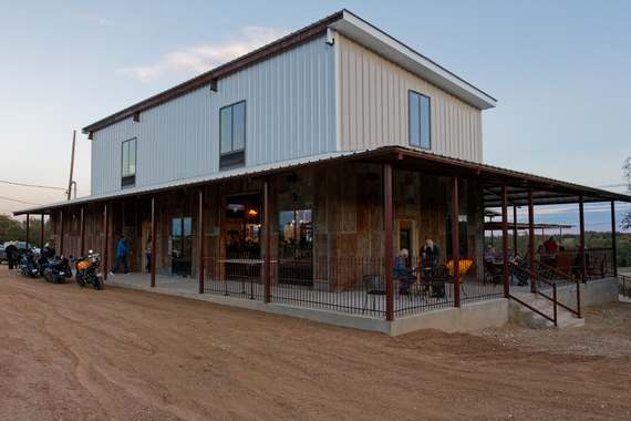 The rebuild starts now