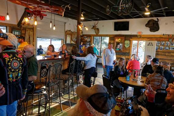 The rebuild starts now