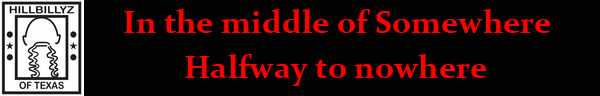 hillbillyz of Texas